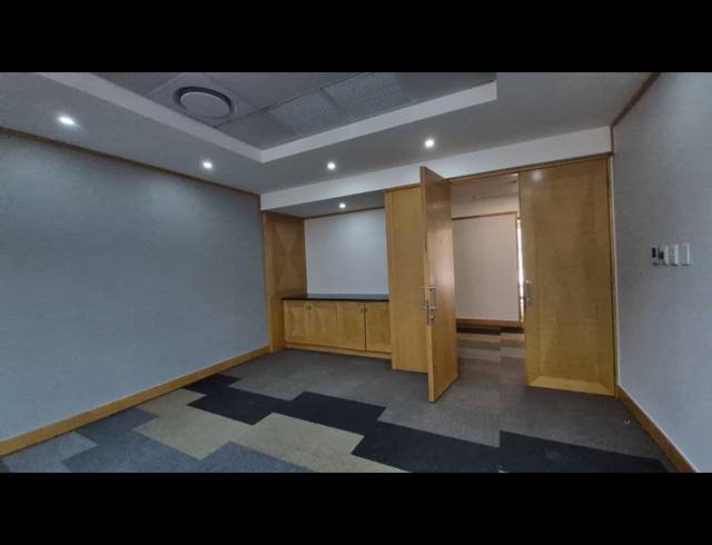 933M² OFFICE TO LET IN ILLOVO